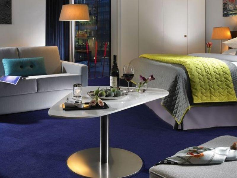 Anantara The Marker Dublin- A Leading Of The World