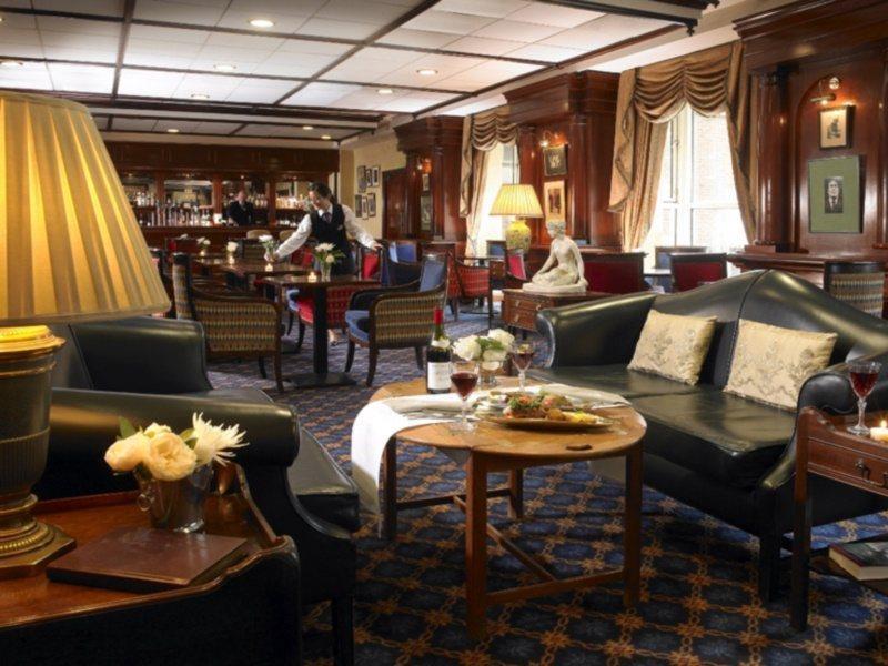 Hotel The Davenport