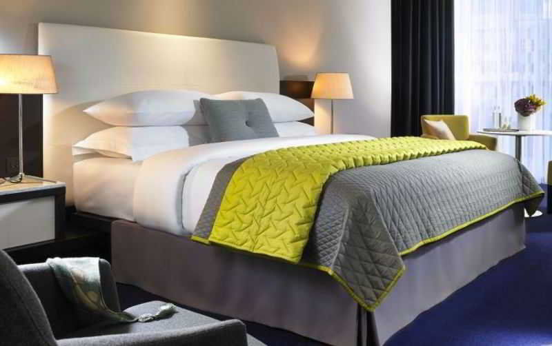 Hotel Anantara The Marker Dublin- A Leading Of The World 5*