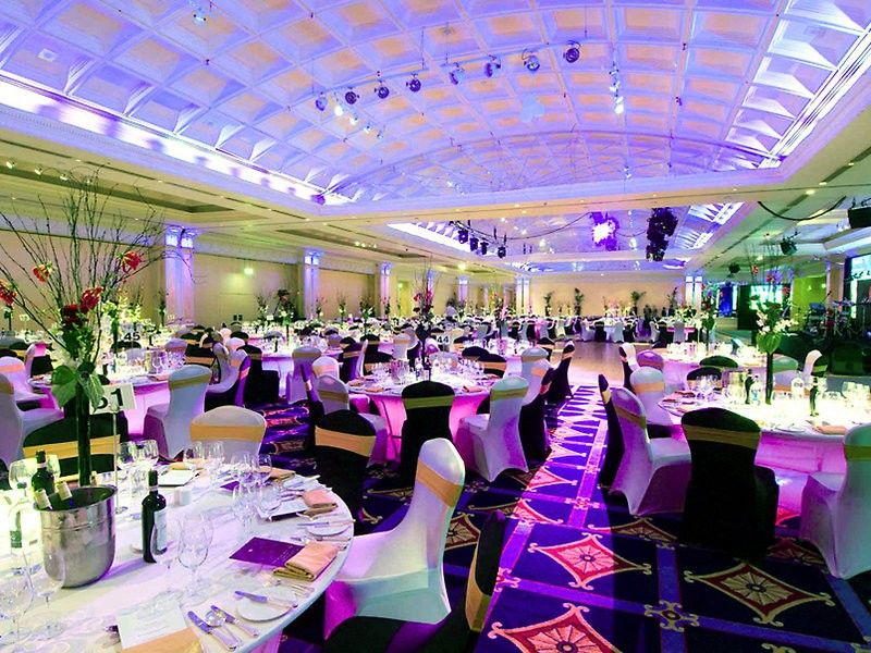 Clayton Burlington Road Hotel Dublin
