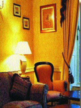 Lynams Hotel