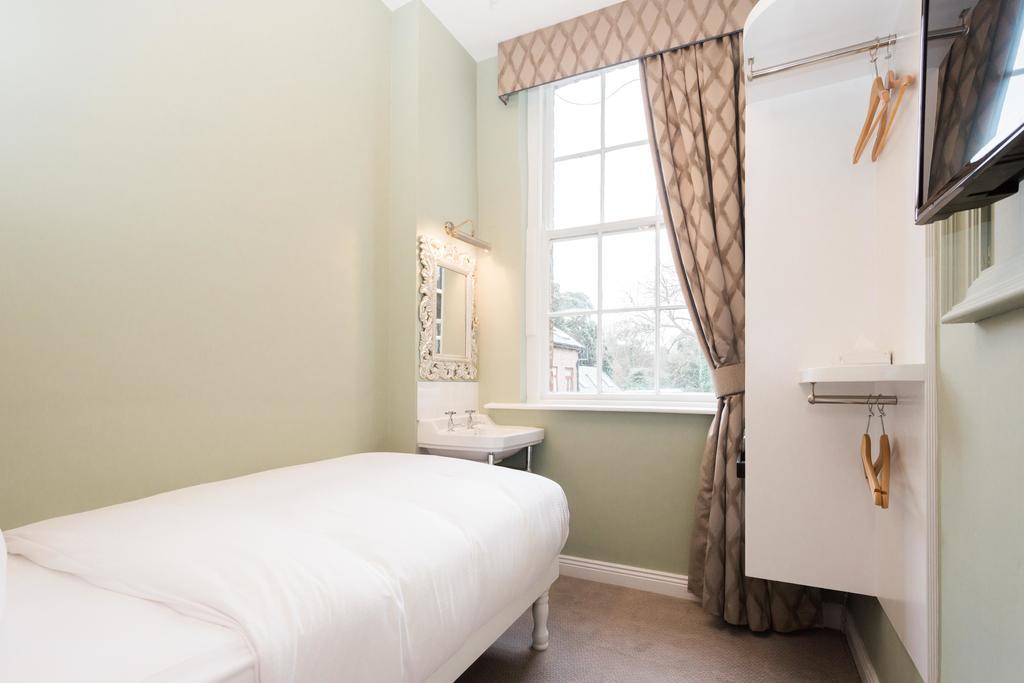 Stauntons On The Hotel Dublin