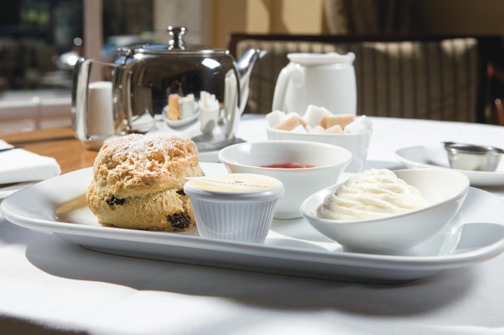 Riu Plaza The Gresham Hotel 4*