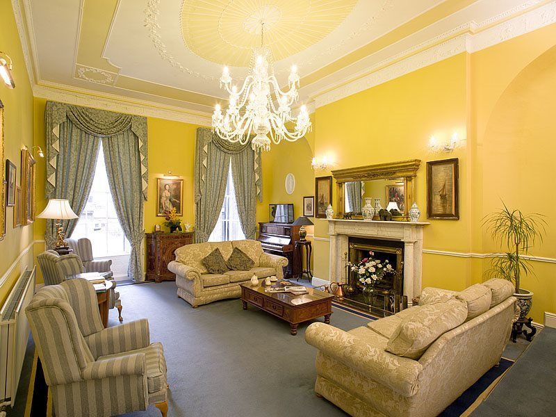 Harrington Hall 4*