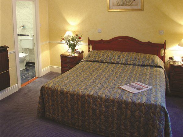 Harrington Hall Hotel 4*