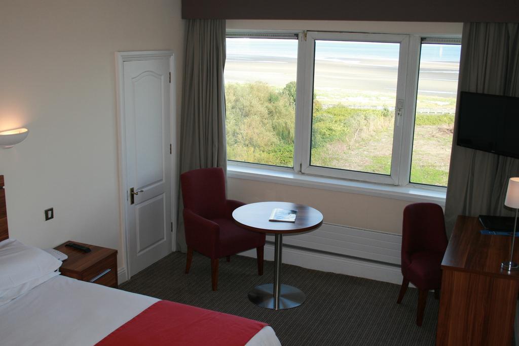 Maldron Merrion Road Hotel Dublin
