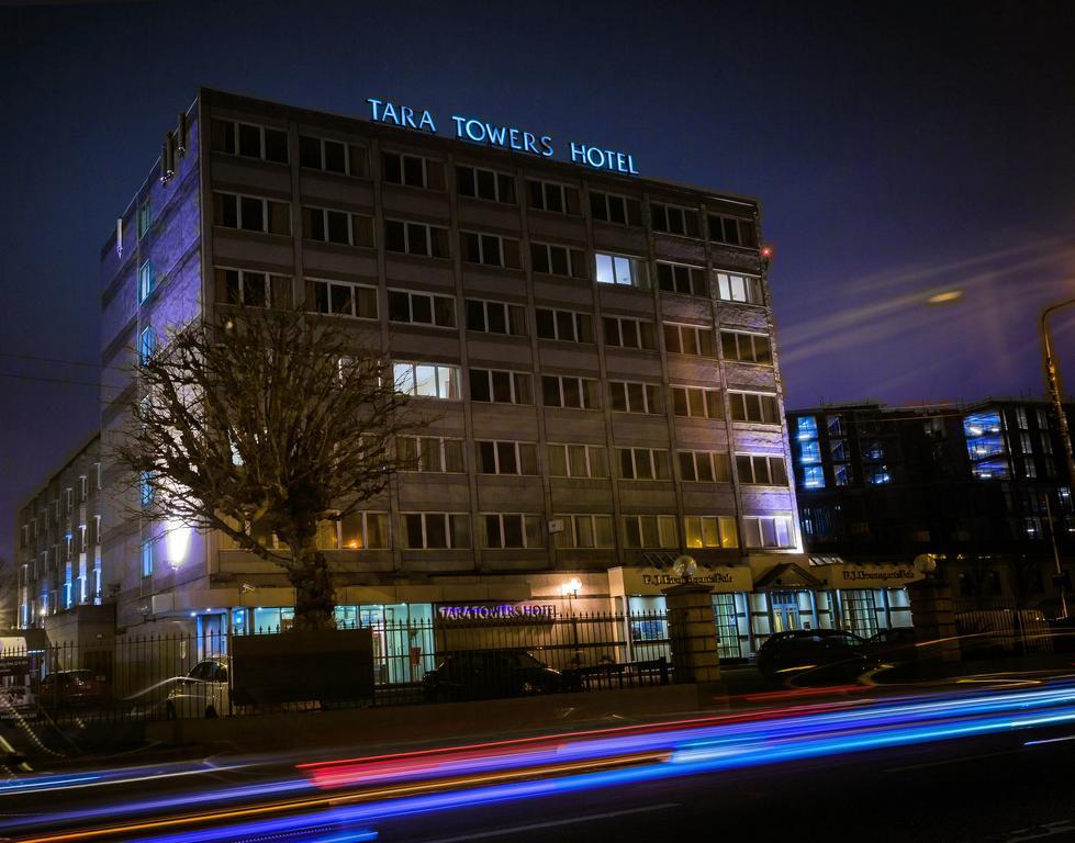 Hotel Maldron Merrion Road 4*