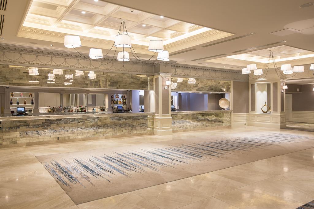 Clayton Burlington Road Hotel Dublin