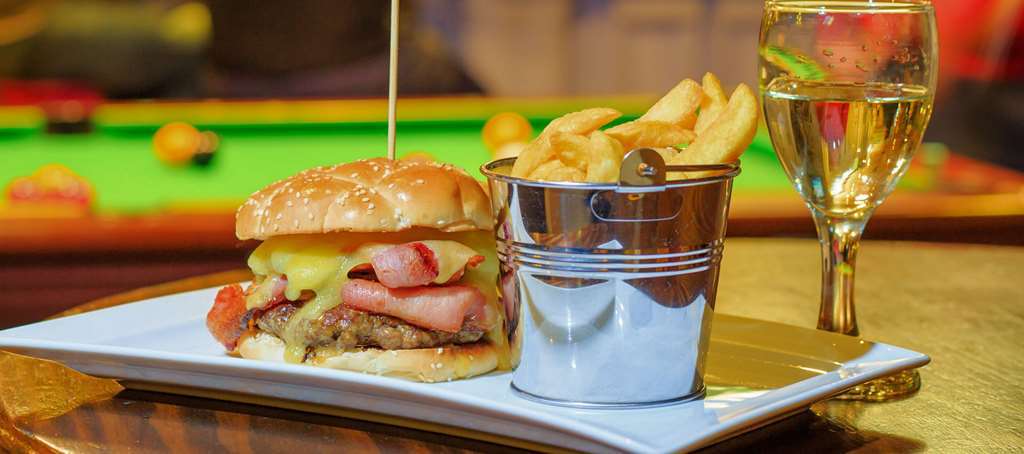 Hotel Maldron Merrion Road 4*