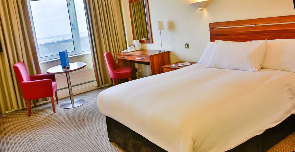 Maldron Merrion Road 4*
