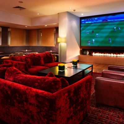 The Croke Park Hotel Dublin