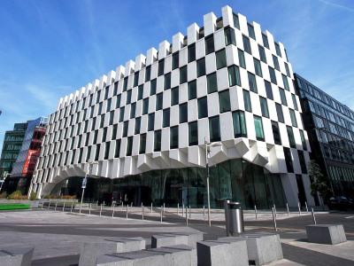 Anantara The Marker Dublin- A Leading Of The World Hotel Dublin