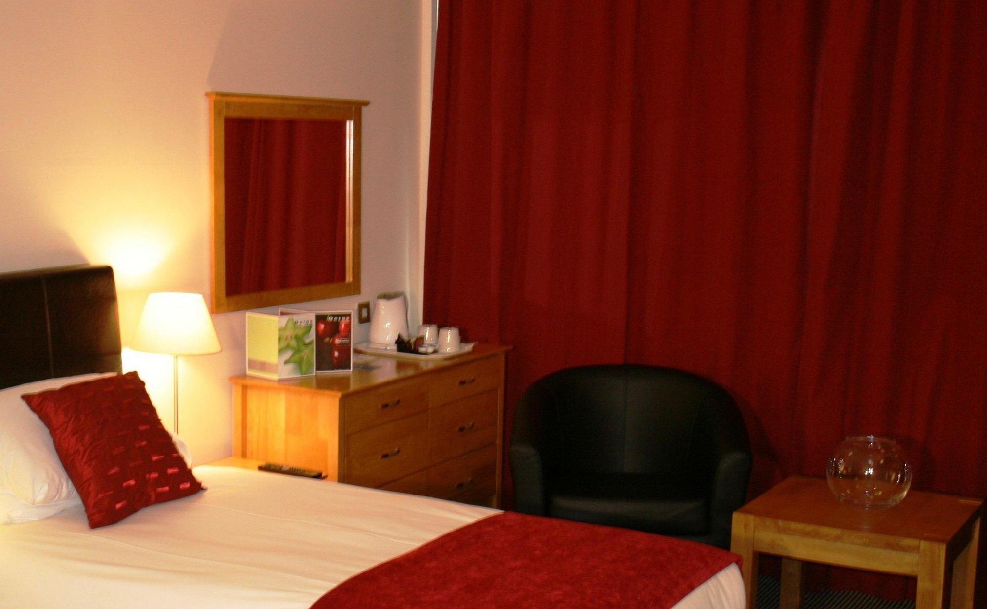 Maldron Merrion Road Hotel