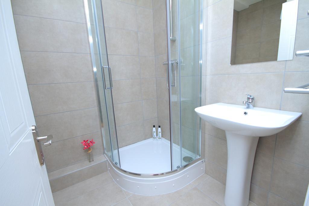 Perfect For Long Term Stays Apartment Dublin