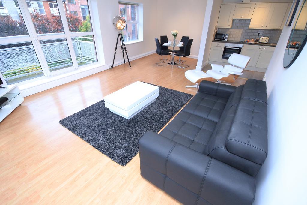 Perfect For Long Term Stays Apartment *