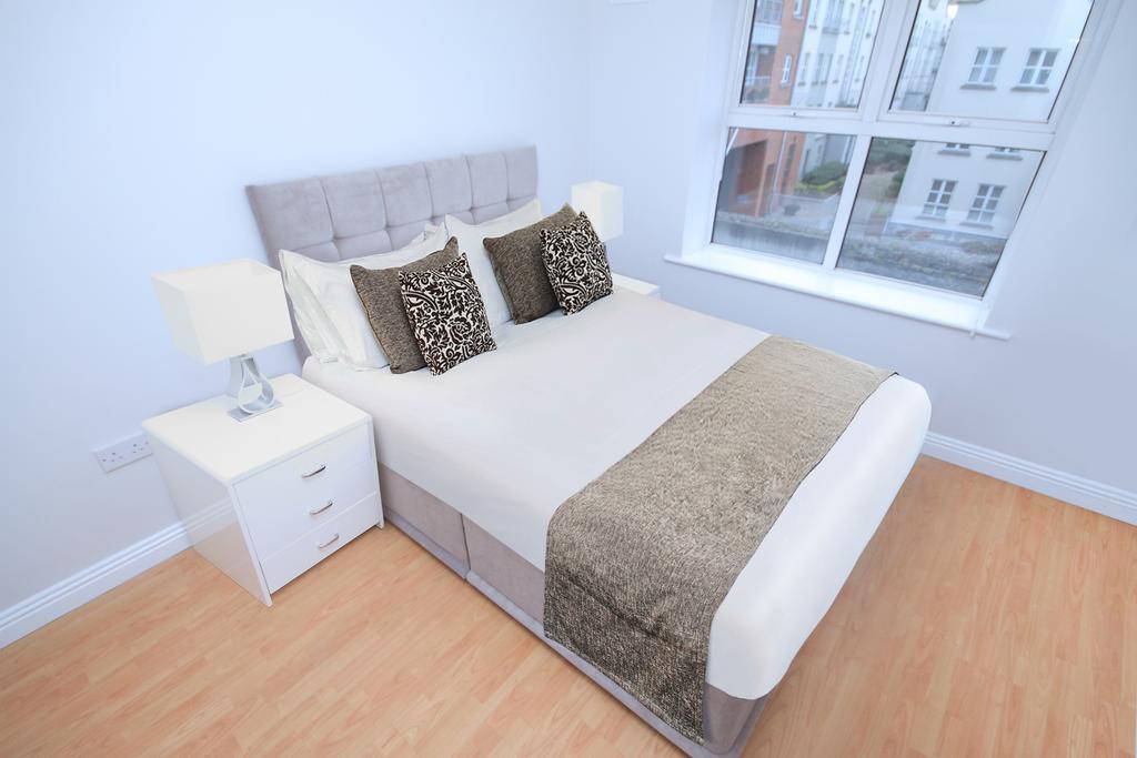 Apartment Perfect For Long Term Stays *