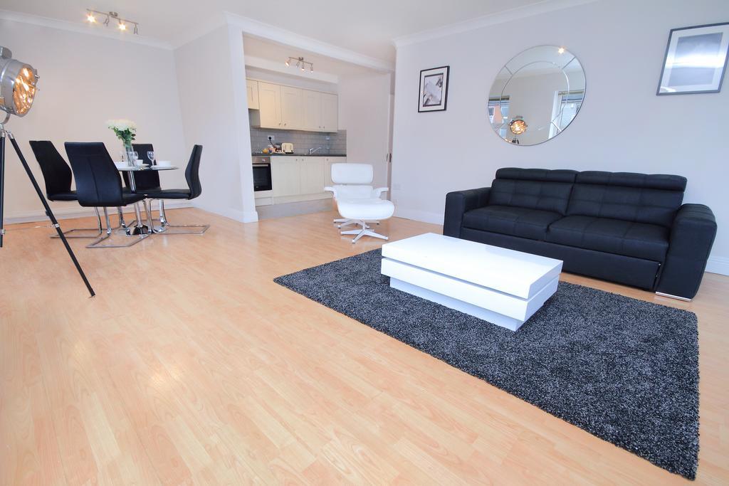 Perfect For Long Term Stays Apartment Dublin