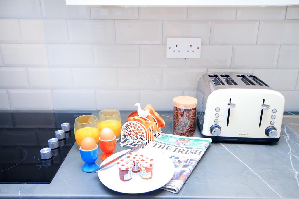 Perfect For Long Term Stays * Dublin