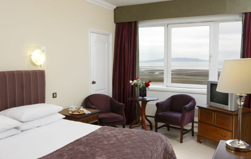 Maldron Merrion Road Hotel