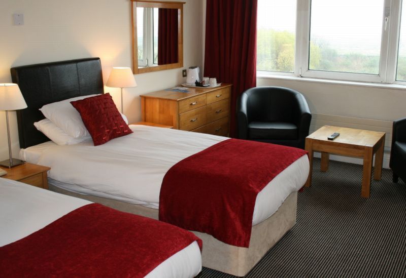 Maldron Merrion Road Hotel Dublin