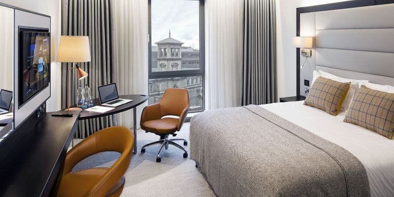 Hotel The Address At 1 4*