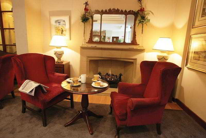 Hotel Maldron Merrion Road