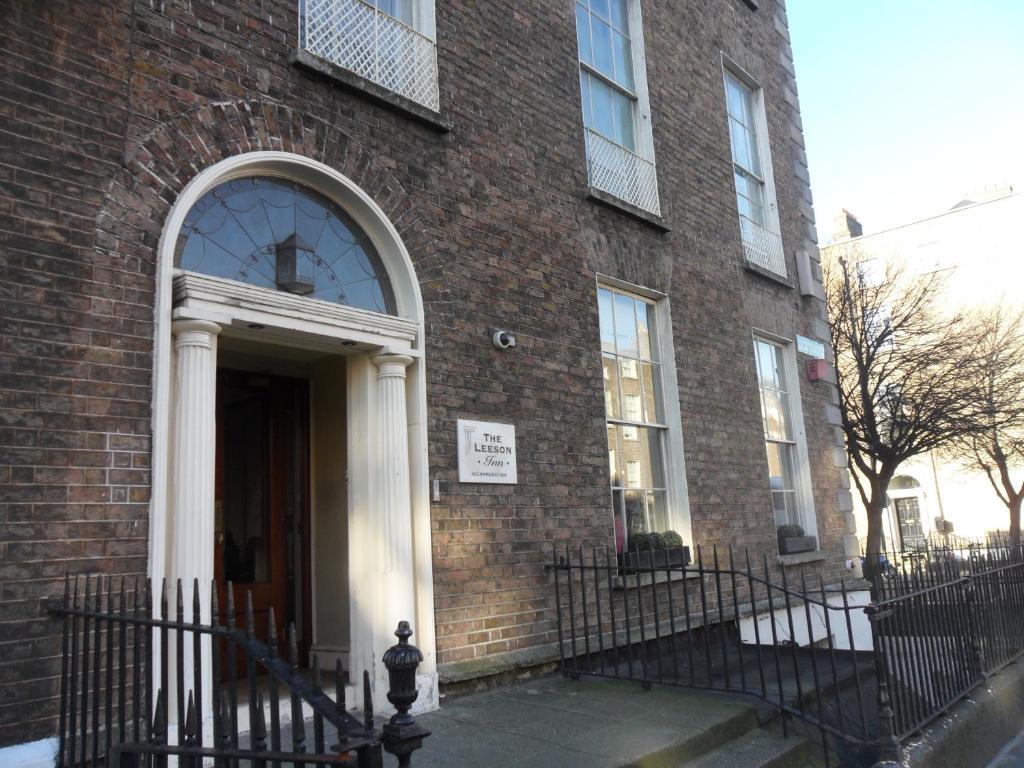 Leeson Downtown Hotel