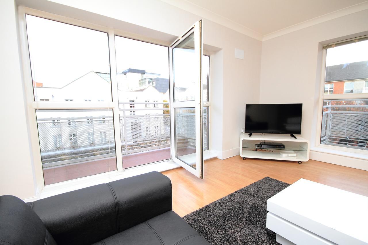 Perfect For Long Term Stays Apartment Dublin