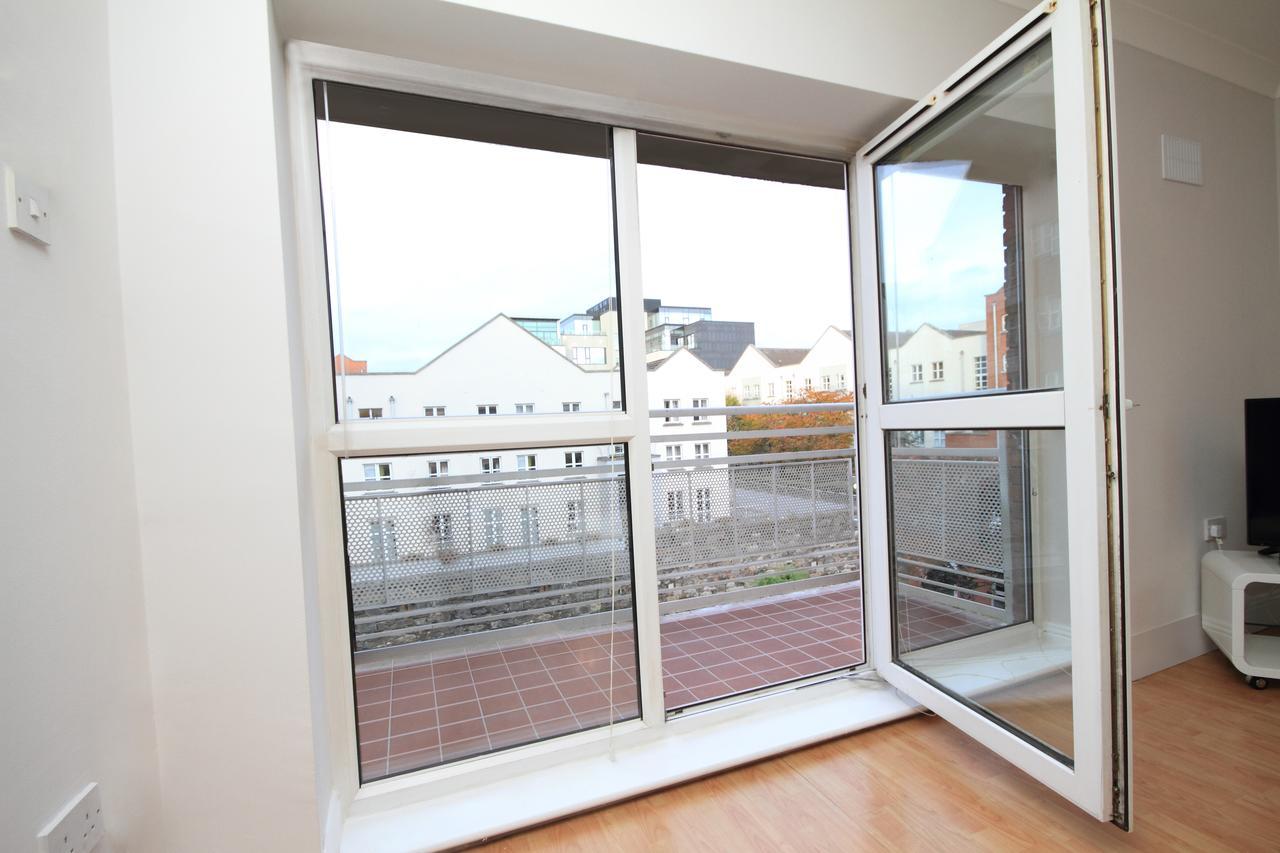 Perfect For Long Term Stays Apartment
