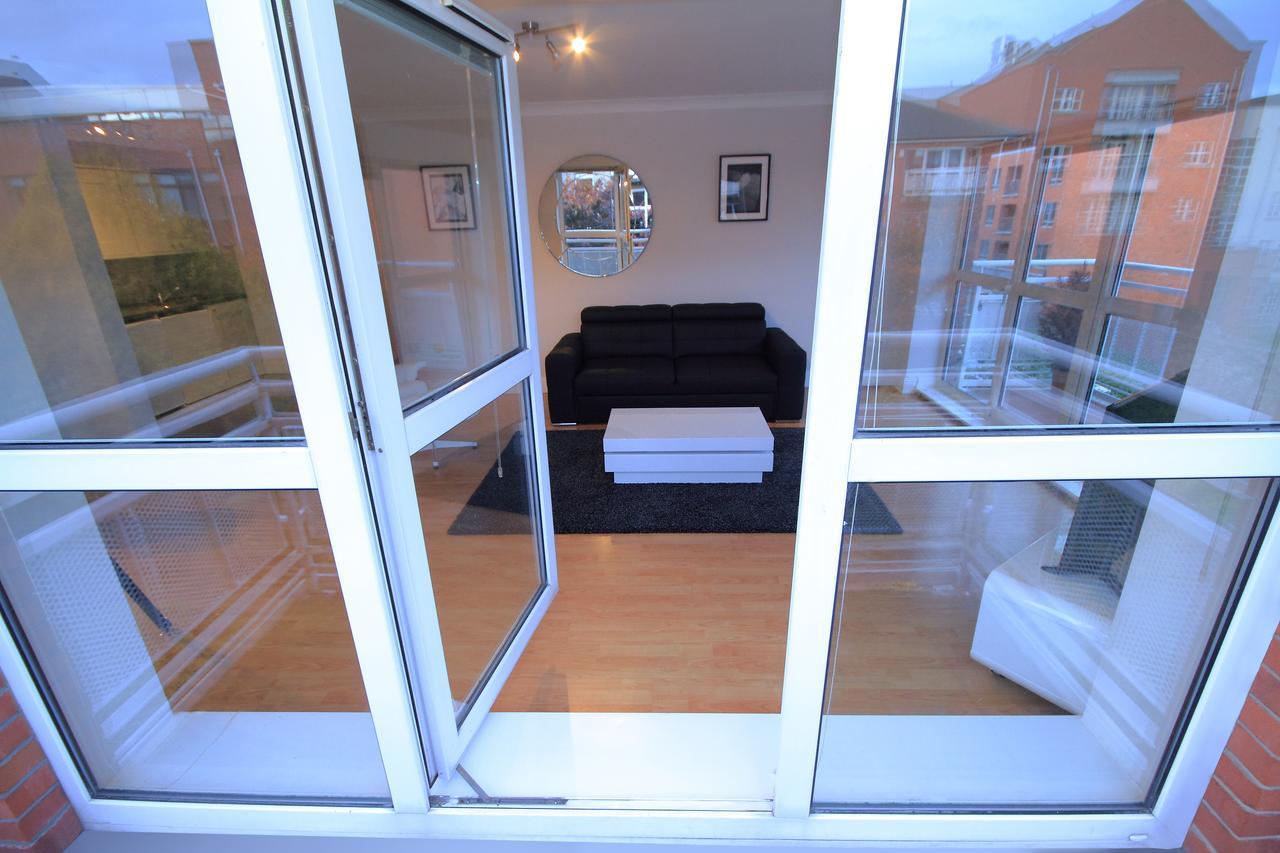 Apartment Perfect For Long Term Stays Dublin