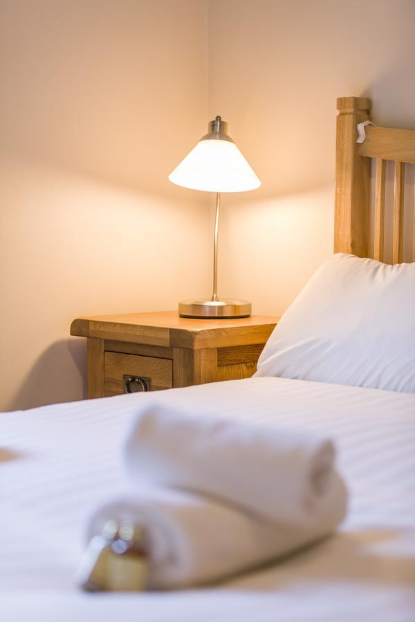 Apartment The Artane Self Catering