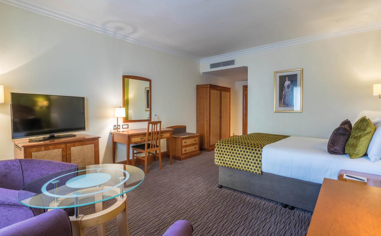 Hotel Riu Plaza The Gresham