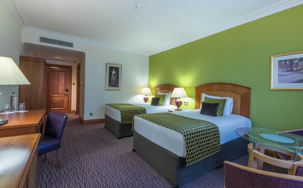 Riu Plaza The Gresham