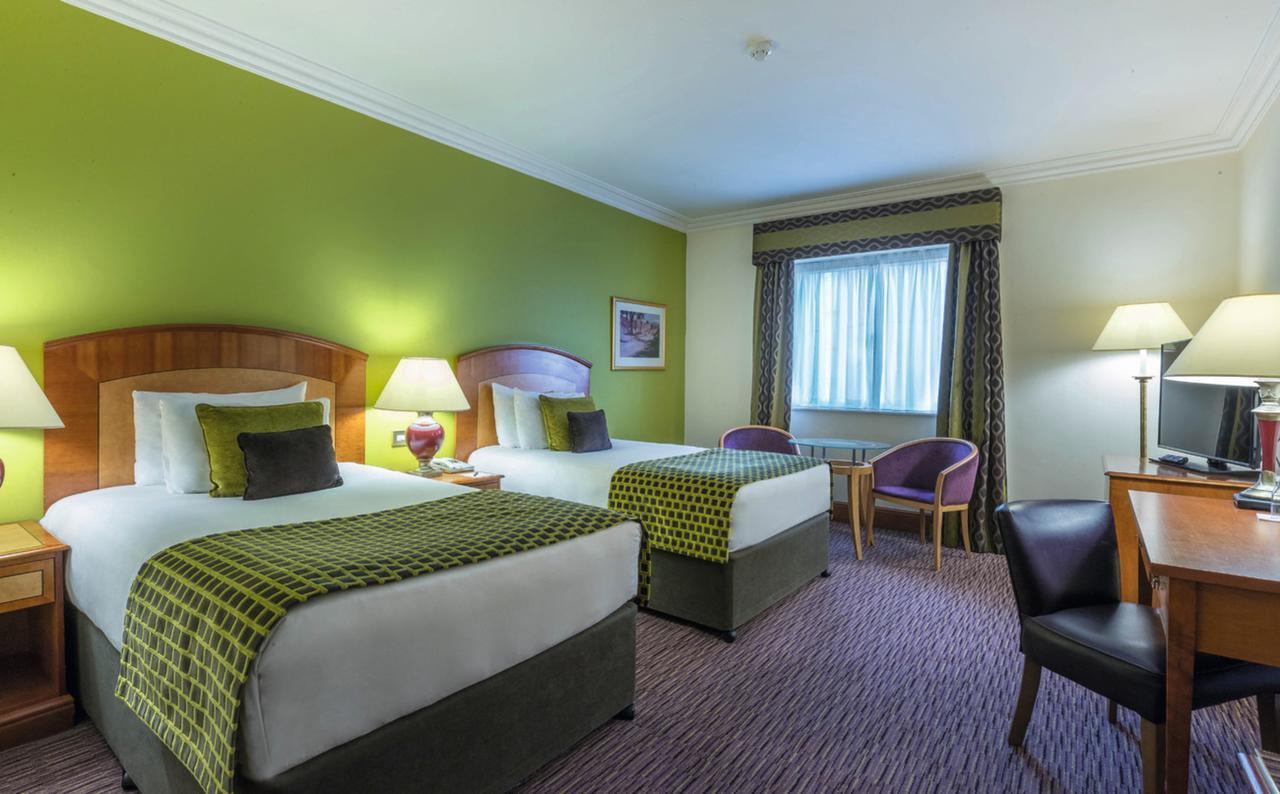 Riu Plaza The Gresham Hotel Dublin