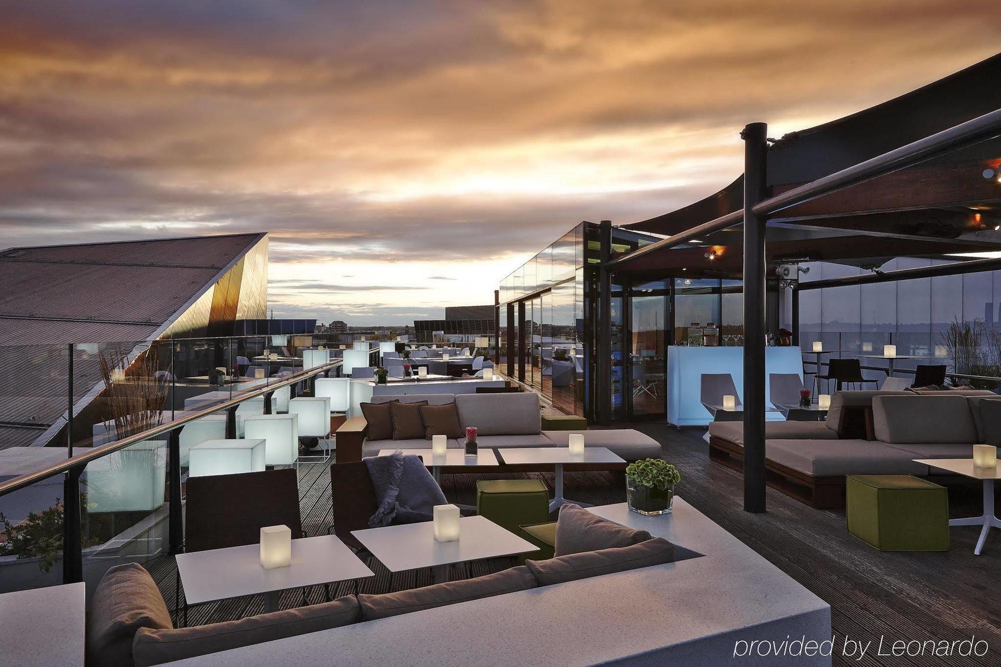 Hotel Anantara The Marker Dublin- A Leading Of The World 5*