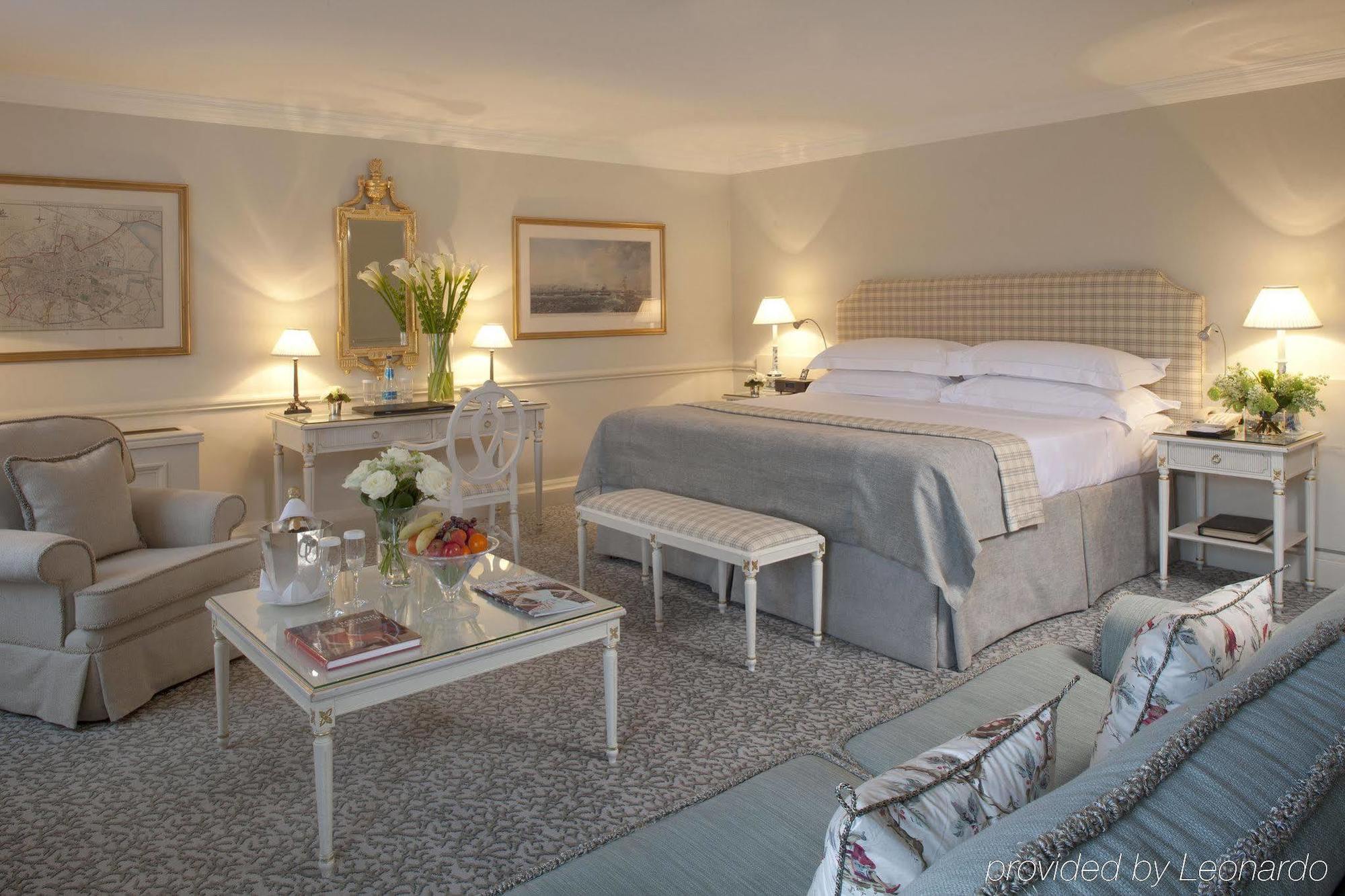 Hotel The Merrion Dublin