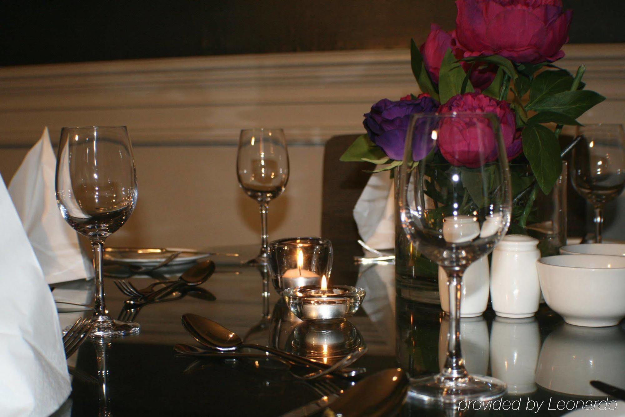 Hotel Maldron Merrion Road Dublin