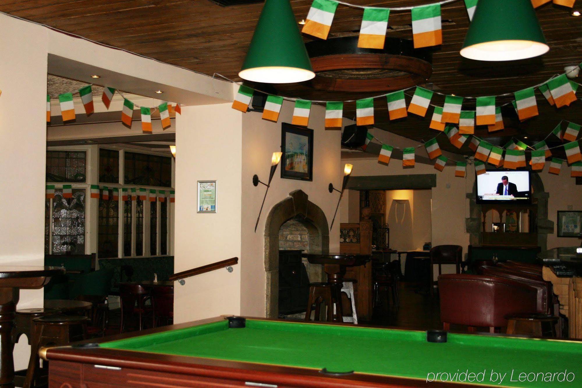 Maldron Merrion Road Hotel