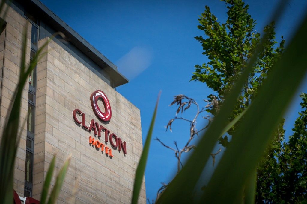 Clayton Burlington Road