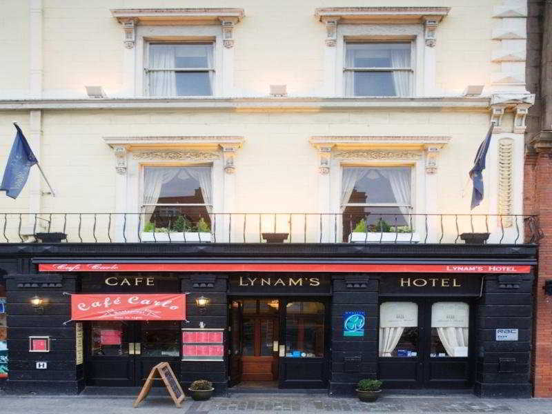 Lynams Dublin
