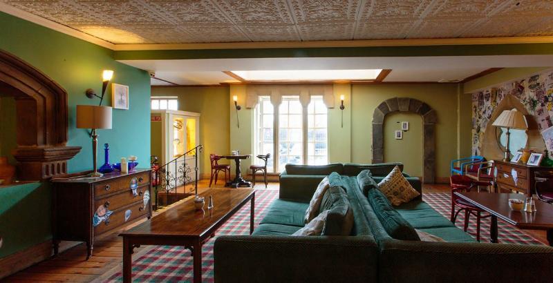 Maldron Merrion Road Hotel 4*