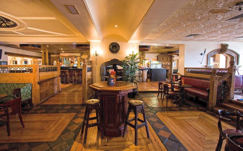 Maldron Merrion Road 4*