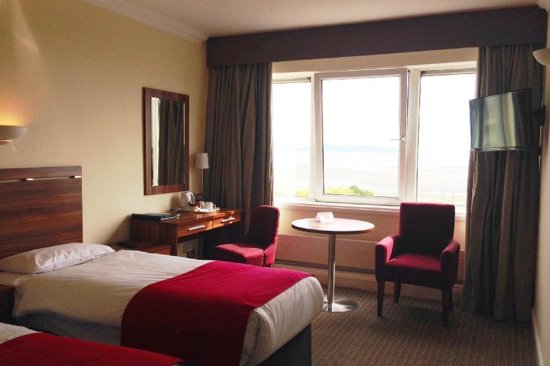 Maldron Merrion Road Hotel