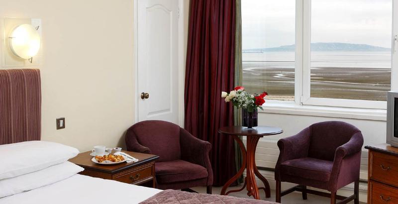 Maldron Merrion Road Hotel Dublin