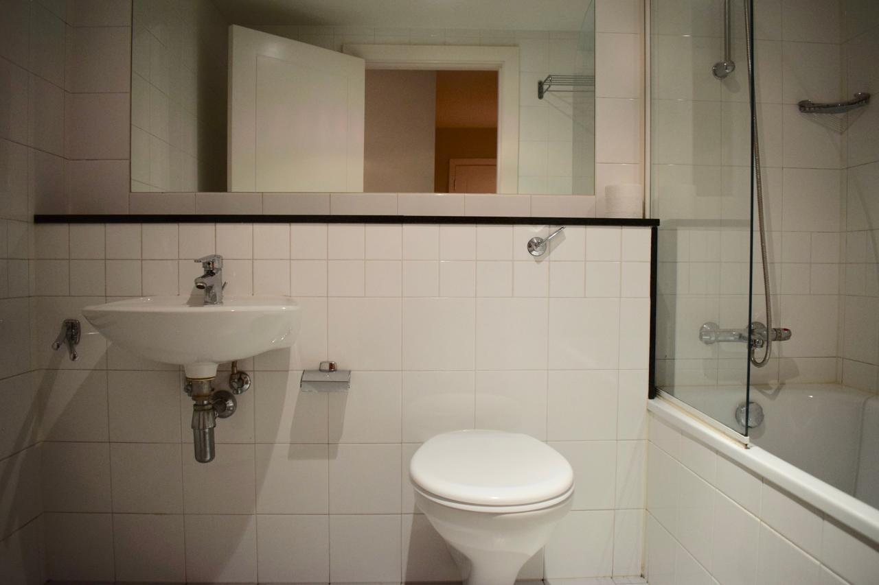 Penthouse Apartment Dublin