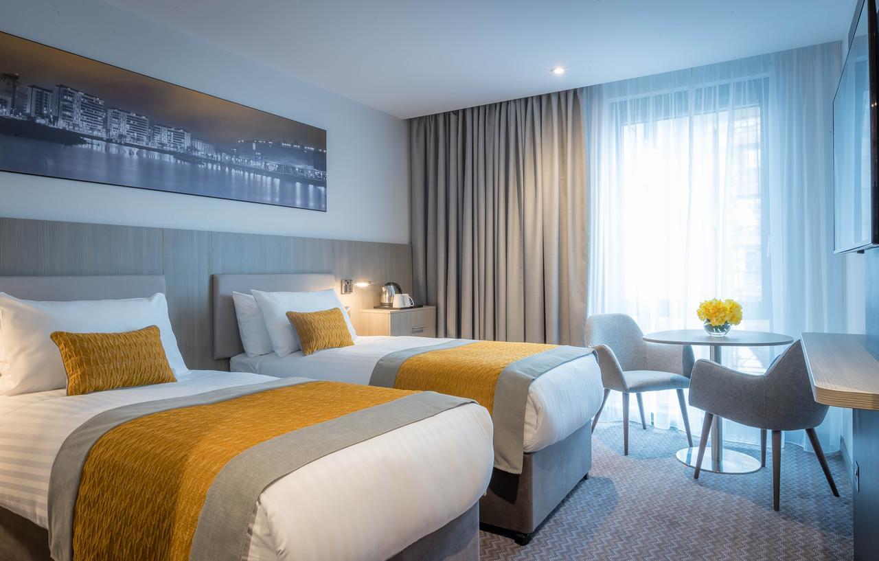 Maldron Kevin Street, 4* Dublin
