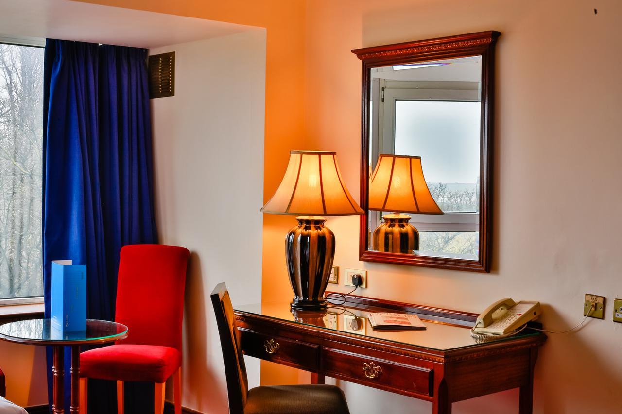 Maldron Merrion Road Hotel