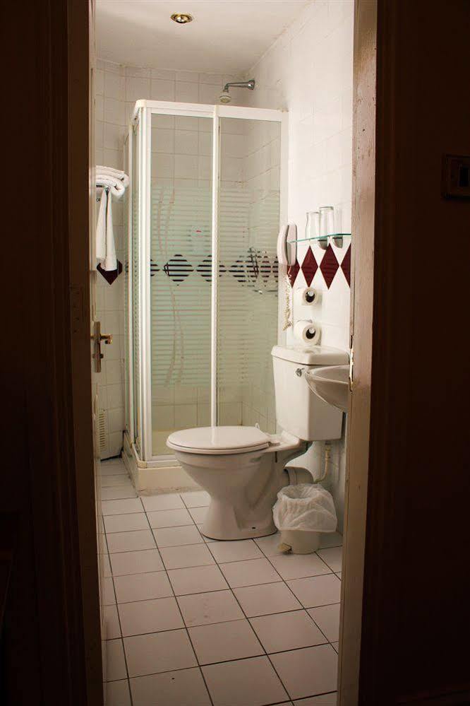 Hotel Lynams Dublin