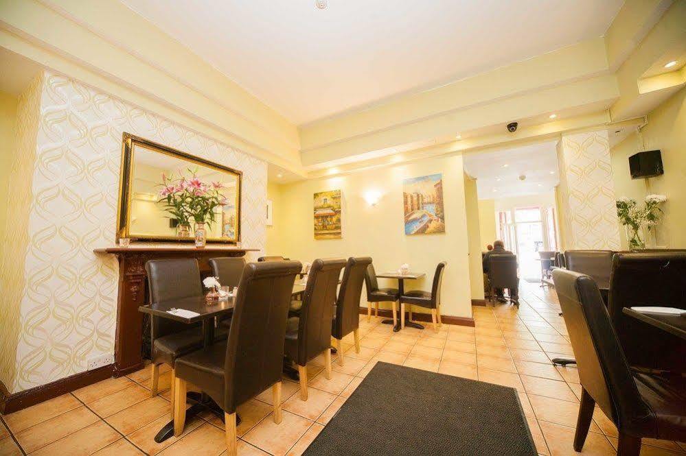 Hotel Lynams