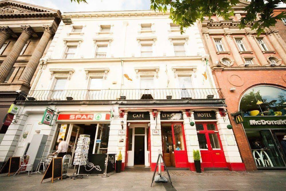 Lynams Hotel Dublin